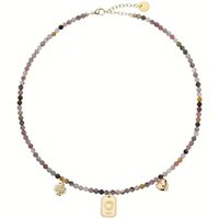 Collana Liu Jo Donna in Acciaio LJ3156